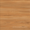60X60mm Конкурентная натуральная древесина, застекленная фарфоровая плитка